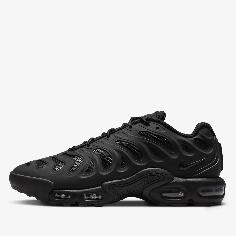 Air Max TN DRIFT Black