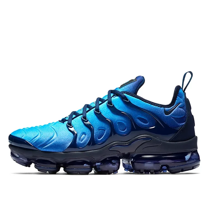 Air Vapormax Plus Blue