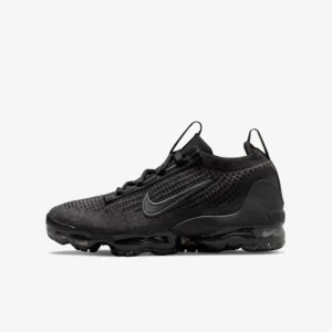 NK AIR VAPORMAX BLACK 2021