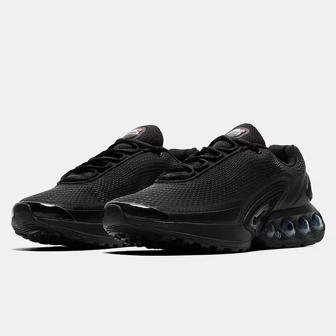 Air Vapormax DN Triple Black - Image 6
