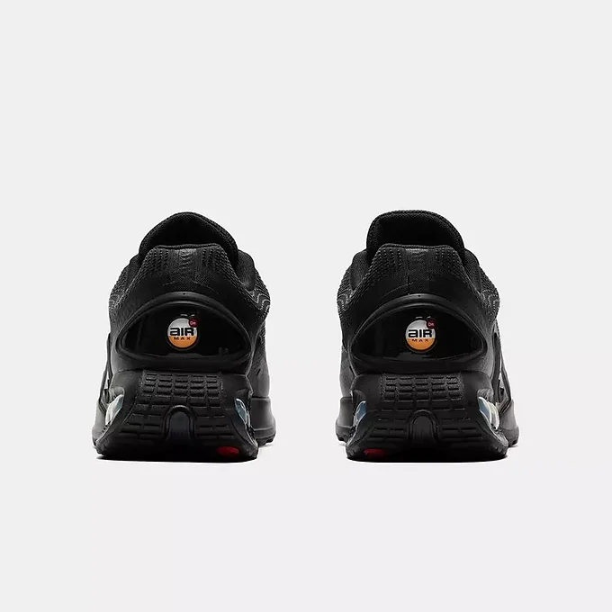 Air Vapormax DN Triple Black - Image 5