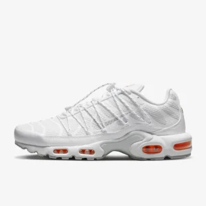 Air Max Plus Utility White
