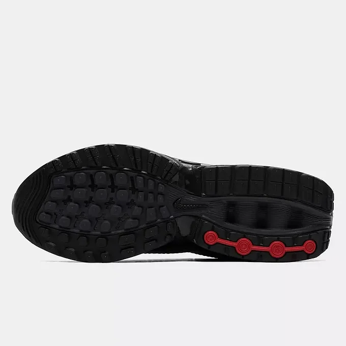 Air Vapormax DN Triple Black - Image 4