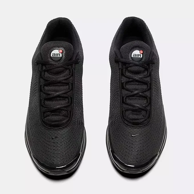 Air Vapormax DN Triple Black - Image 3