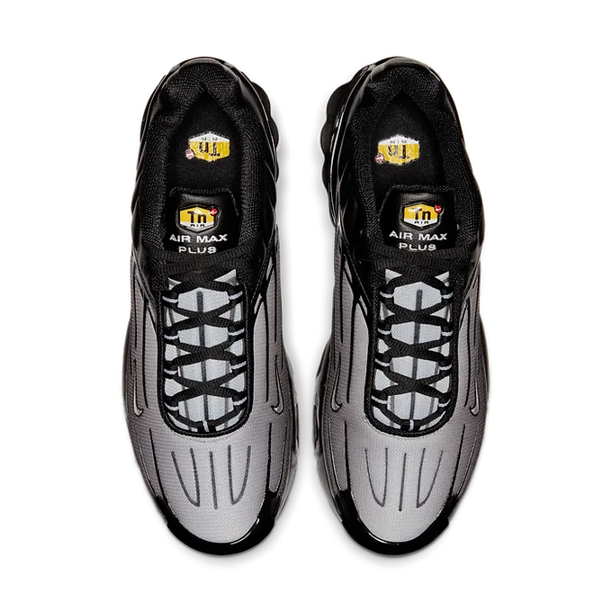 Air Max Plus 3 Black - Image 5