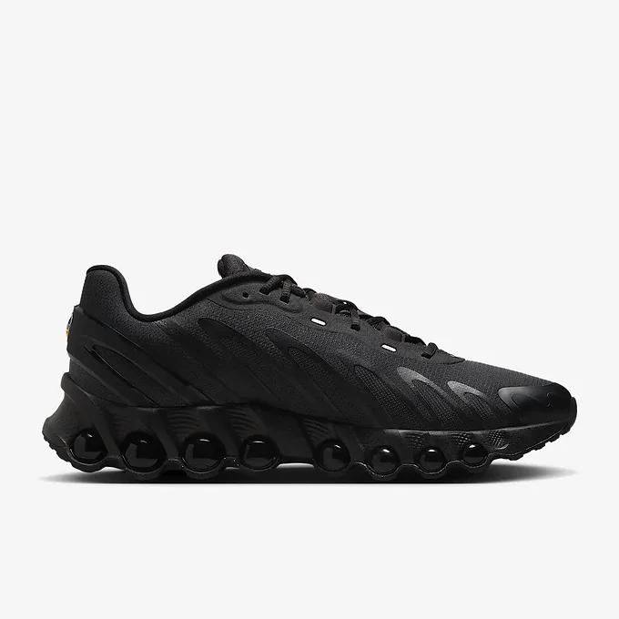 Air Vapormax DN8 Black Anthracite - Image 3