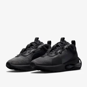 NK AIRMAX 270 TRIPLE BLACK