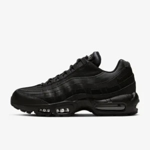 NK Air Max 95 ESS Black