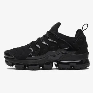 Air Vapormax Plus Black