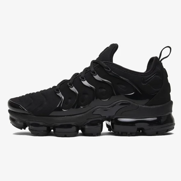 Air Vapormax Plus Black