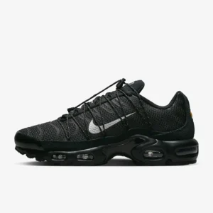 Air Max Plus Utility Black