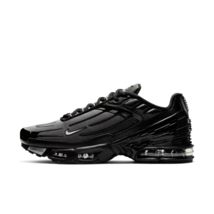 Air Max Plus 3 Black