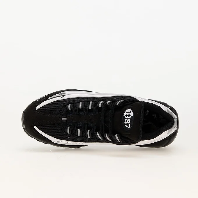 NK Air Max 95 ESS Black and White - Image 3