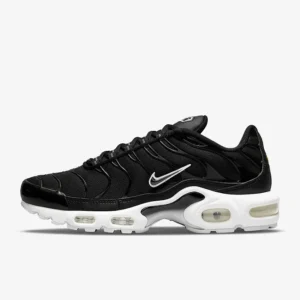 Air Vapormax TN Plus Black White