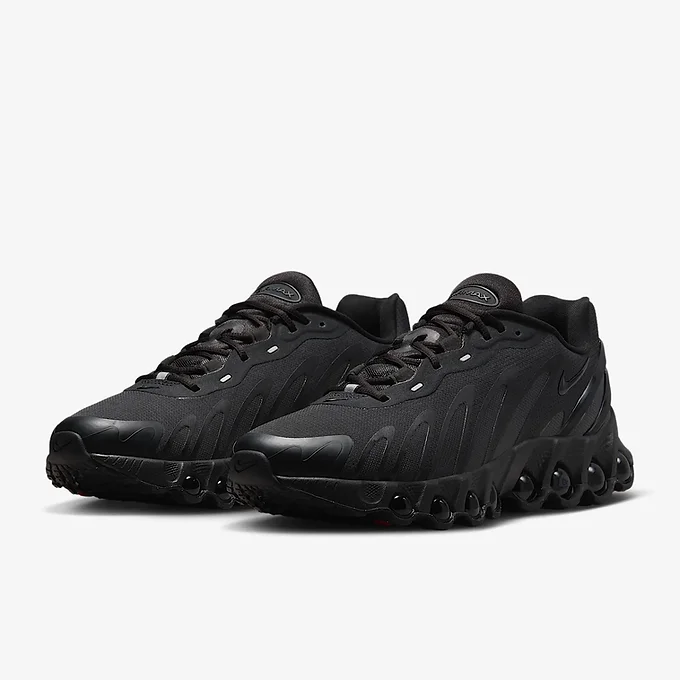 Air Vapormax DN8 Black Anthracite